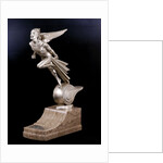 Wakefield Trophy by Unknown