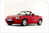 2000 Mazda MX5 by Unknown
