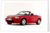 2000 Mazda MX5 by Unknown