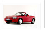 2000 Mazda MX5 by Unknown