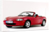 2000 Mazda MX5 by Unknown