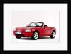 2000 Mazda MX5 by Unknown
