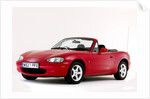 2000 Mazda MX5 by Unknown