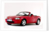 2000 Mazda MX5 by Unknown
