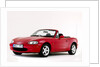 2000 Mazda MX5 by Unknown