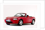 2000 Mazda MX5 by Unknown