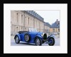 1927 Bugatti Type 43 by Unknown