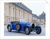 1927 Bugatti Type 43 by Unknown