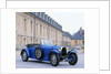 1927 Bugatti Type 43 by Unknown
