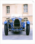 1927 Bugatti Type 43 by Unknown