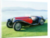 1932 Bugatti Type 55 Roadster by Unknown