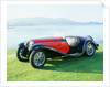 1932 Bugatti Type 55 Roadster by Unknown