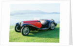 1932 Bugatti Type 55 Roadster by Unknown