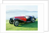 1932 Bugatti Type 55 Roadster by Unknown