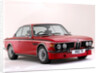 1973 BMW 3.0 CSL by Unknown