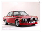 1973 BMW 3.0 CSL by Unknown