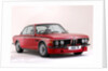 1973 BMW 3.0 CSL by Unknown