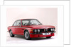 1973 BMW 3.0 CSL by Unknown