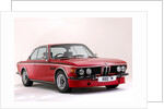 1973 BMW 3.0 CSL by Unknown
