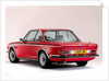 1973 BMW 3.0 CSL by Unknown