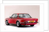 1973 BMW 3.0 CSL by Unknown