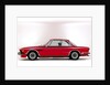 1973 BMW 3.0 CSL by Unknown