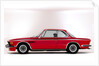 1973 BMW 3.0 CSL by Unknown