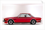 1973 BMW 3.0 CSL by Unknown