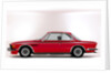 1973 BMW 3.0 CSL by Unknown