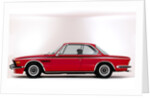 1973 BMW 3.0 CSL by Unknown