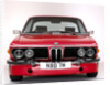 1973 BMW 3.0 CSL by Unknown