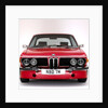 1973 BMW 3.0 CSL by Unknown