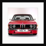 1973 BMW 3.0 CSL by Unknown