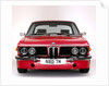 1973 BMW 3.0 CSL by Unknown