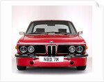 1973 BMW 3.0 CSL by Unknown