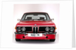 1973 BMW 3.0 CSL by Unknown