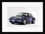 1993 Porsche 933 by Unknown