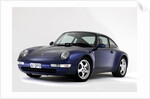 1993 Porsche 933 by Unknown