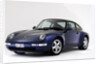1993 Porsche 933 by Unknown