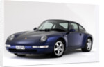 1993 Porsche 933 by Unknown
