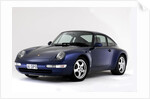 1993 Porsche 933 by Unknown