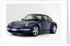1993 Porsche 933 by Unknown