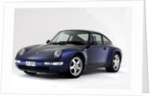 1993 Porsche 933 by Unknown