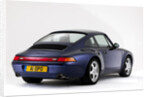 1993 Porsche 933 by Unknown