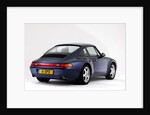 1993 Porsche 933 by Unknown