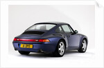 1993 Porsche 933 by Unknown
