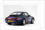 1993 Porsche 933 by Unknown