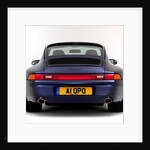 1993 Porsche 933 by Unknown