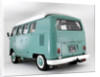 1964 VW Kombi Camper by Unknown