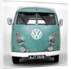 1964 VW Kombi Camper by Unknown